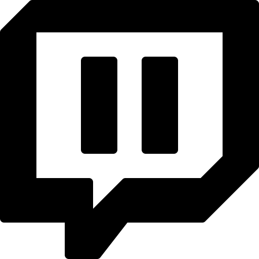 Twitch Logo